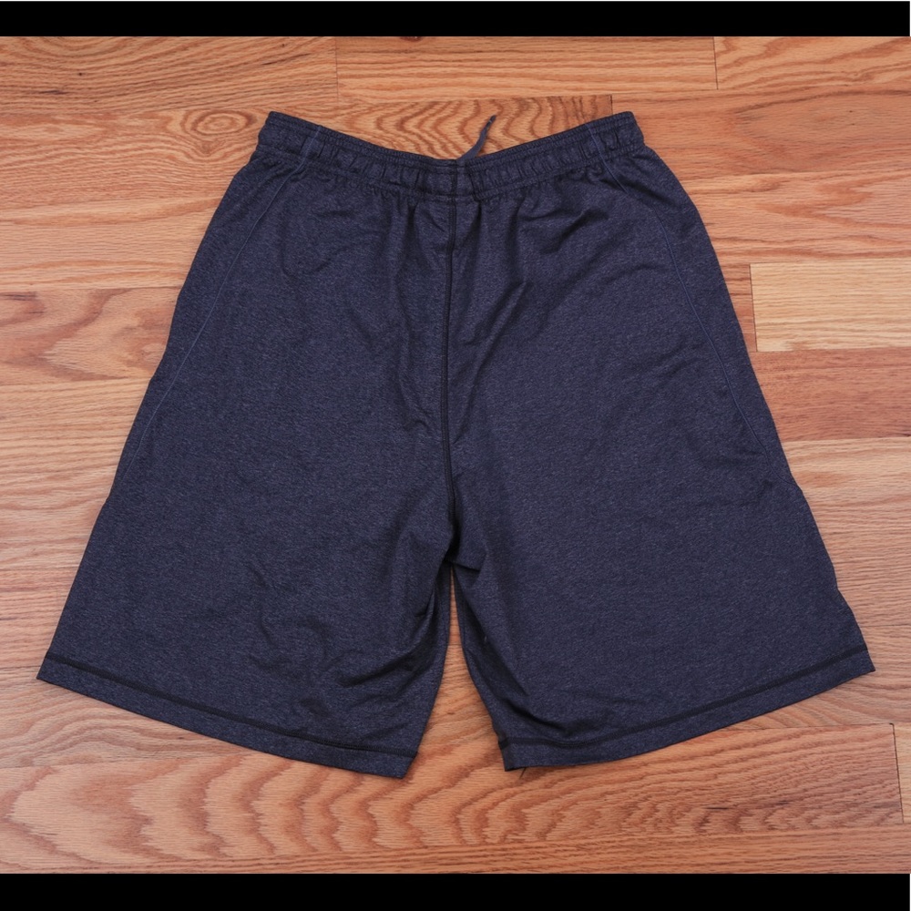 2 for 1 Shorts